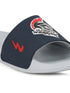 SL-SPR001 Blue Men's Slides